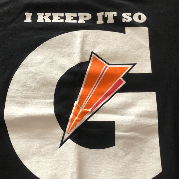 “I keep it so G” T-Shirt - Picture 2 of 3